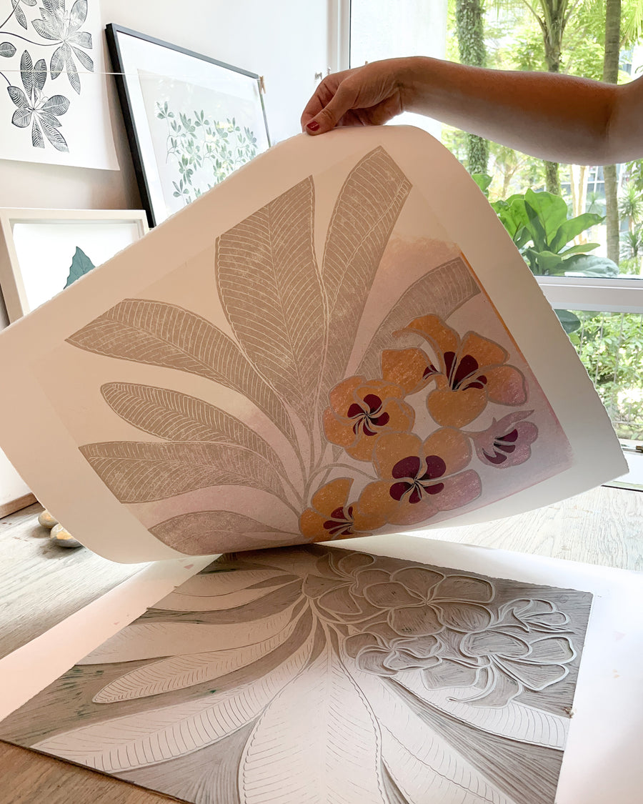 Bloom no.6