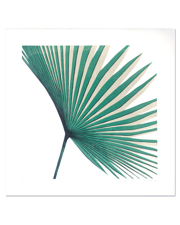 Look up! (Green)